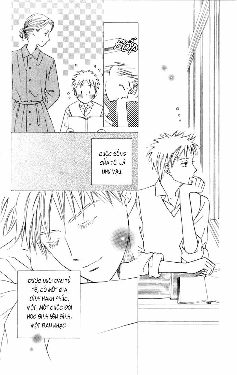 Kare kano: Chapter 48: Beautiful days