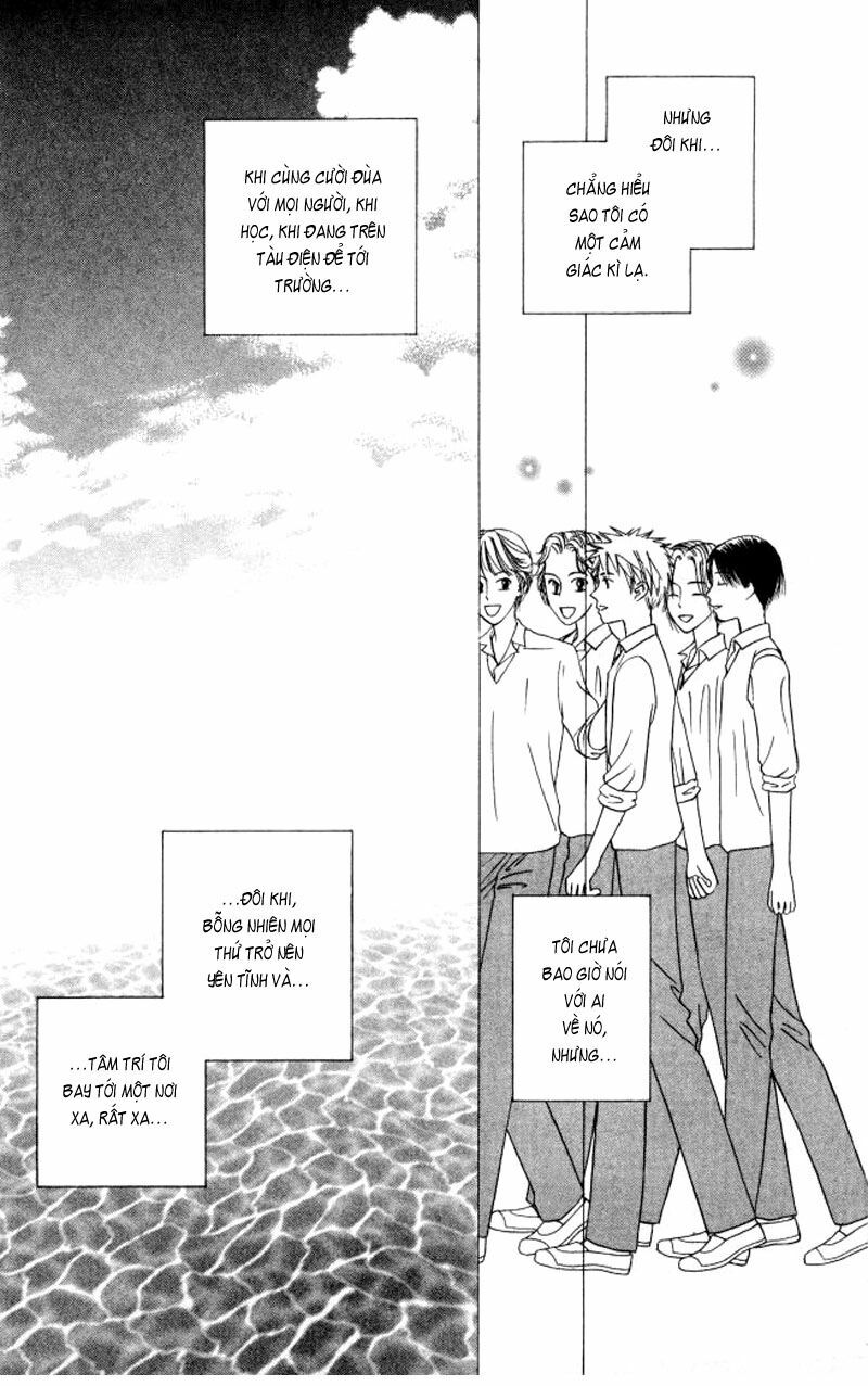Kare kano: Chapter 48: Beautiful days