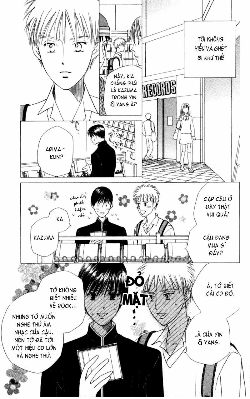 Kare kano: Chapter 48: Beautiful days