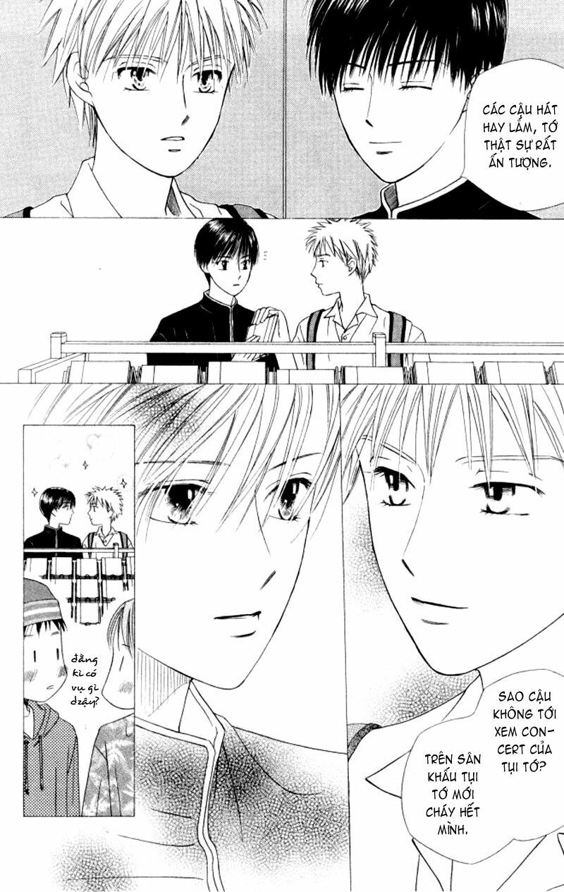 Kare kano: Chapter 48: Beautiful days