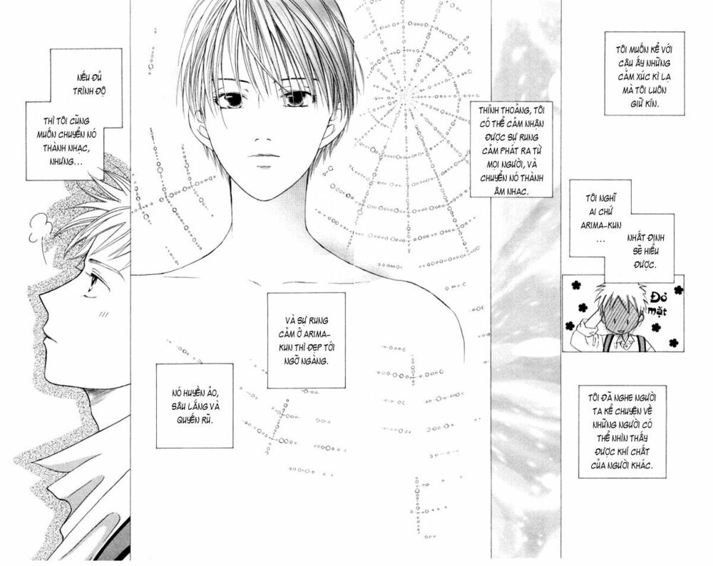 Kare kano: Chapter 48: Beautiful days