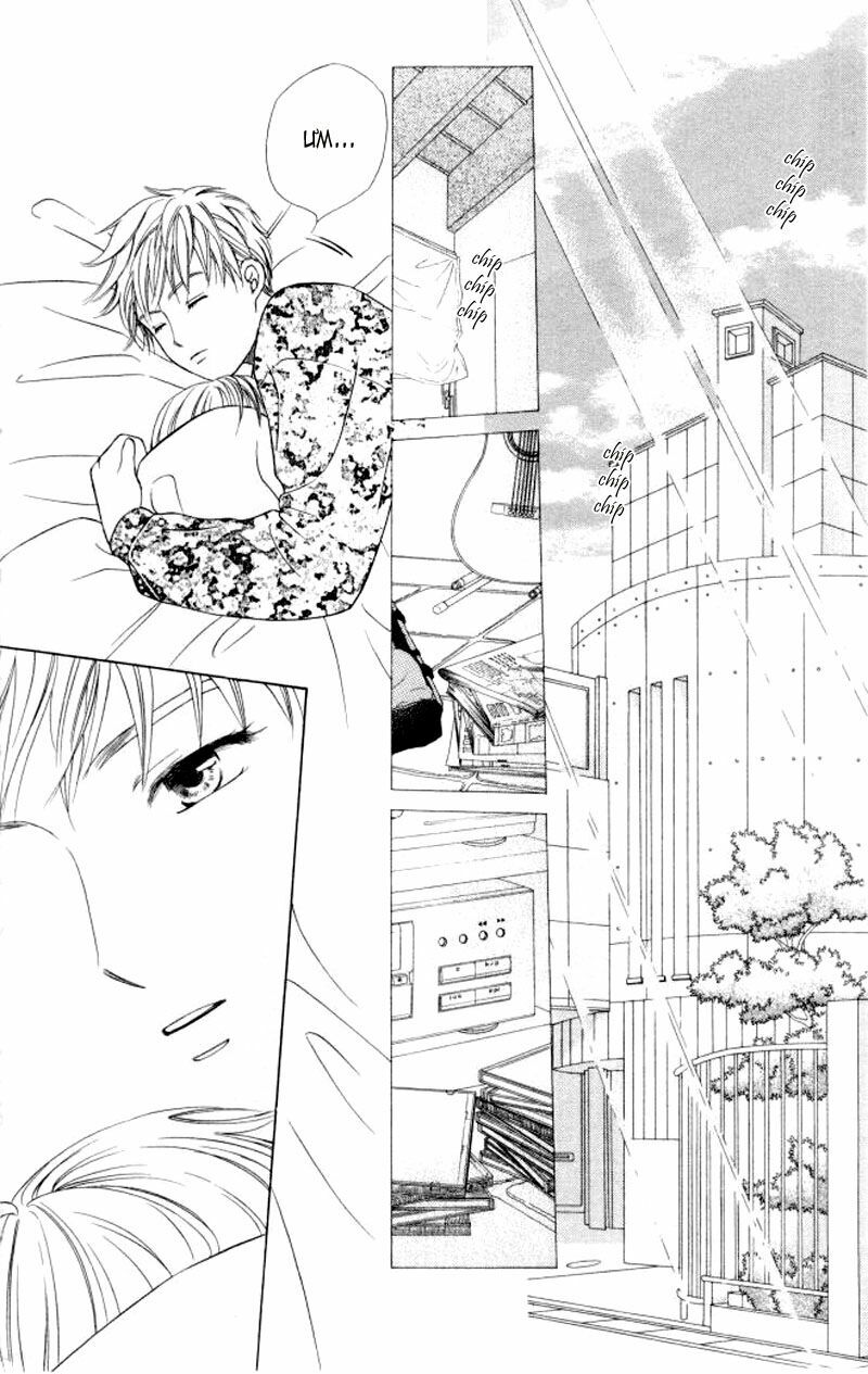 Kare kano: Chapter 48: Beautiful days