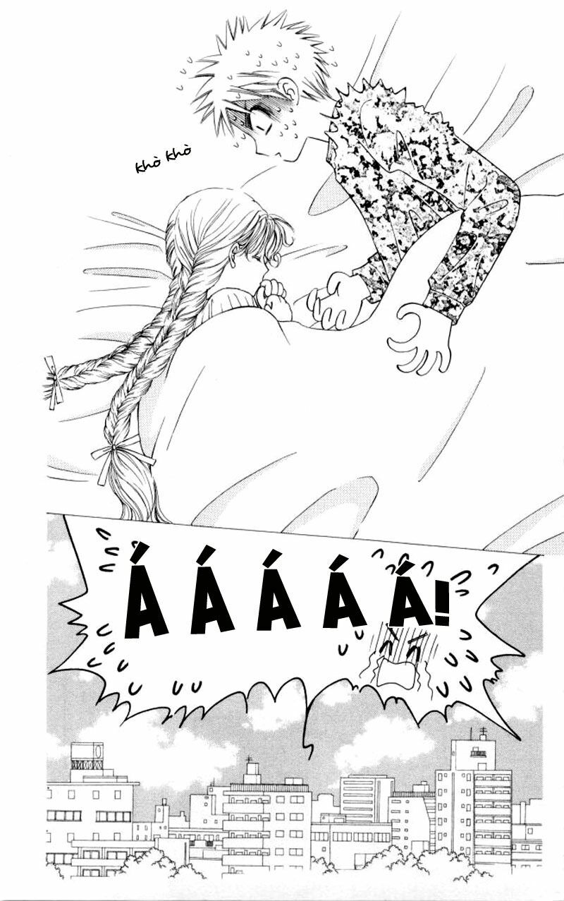 Kare kano: Chapter 48: Beautiful days