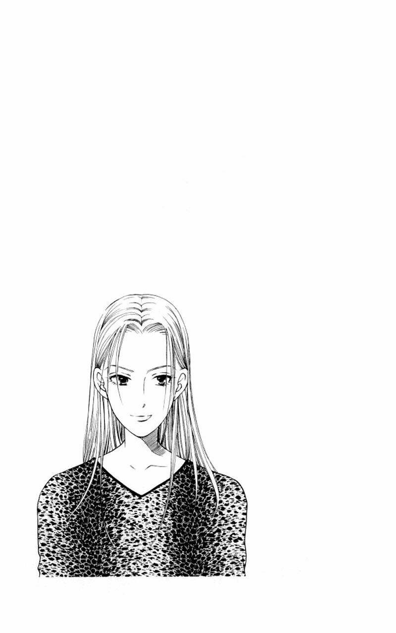 Kare kano: Chapter 49: Rain