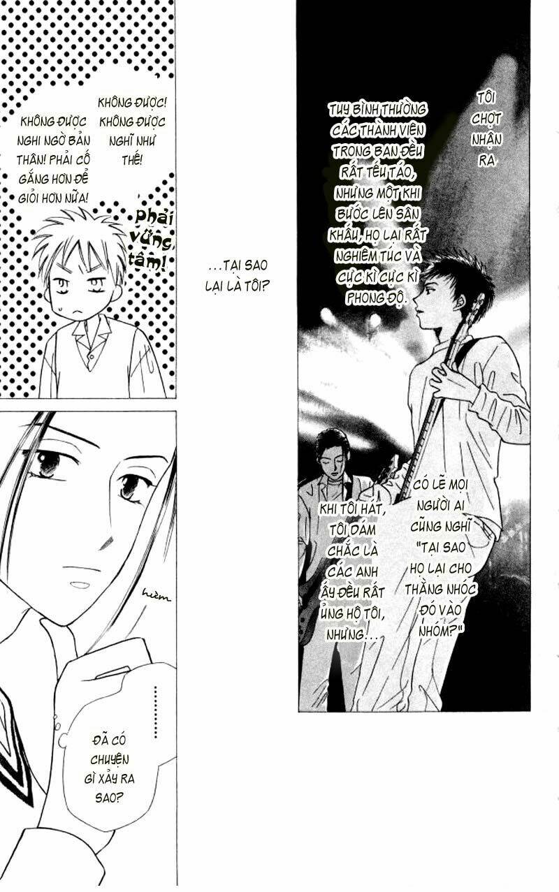 Kare kano: Chapter 50: Sing a song