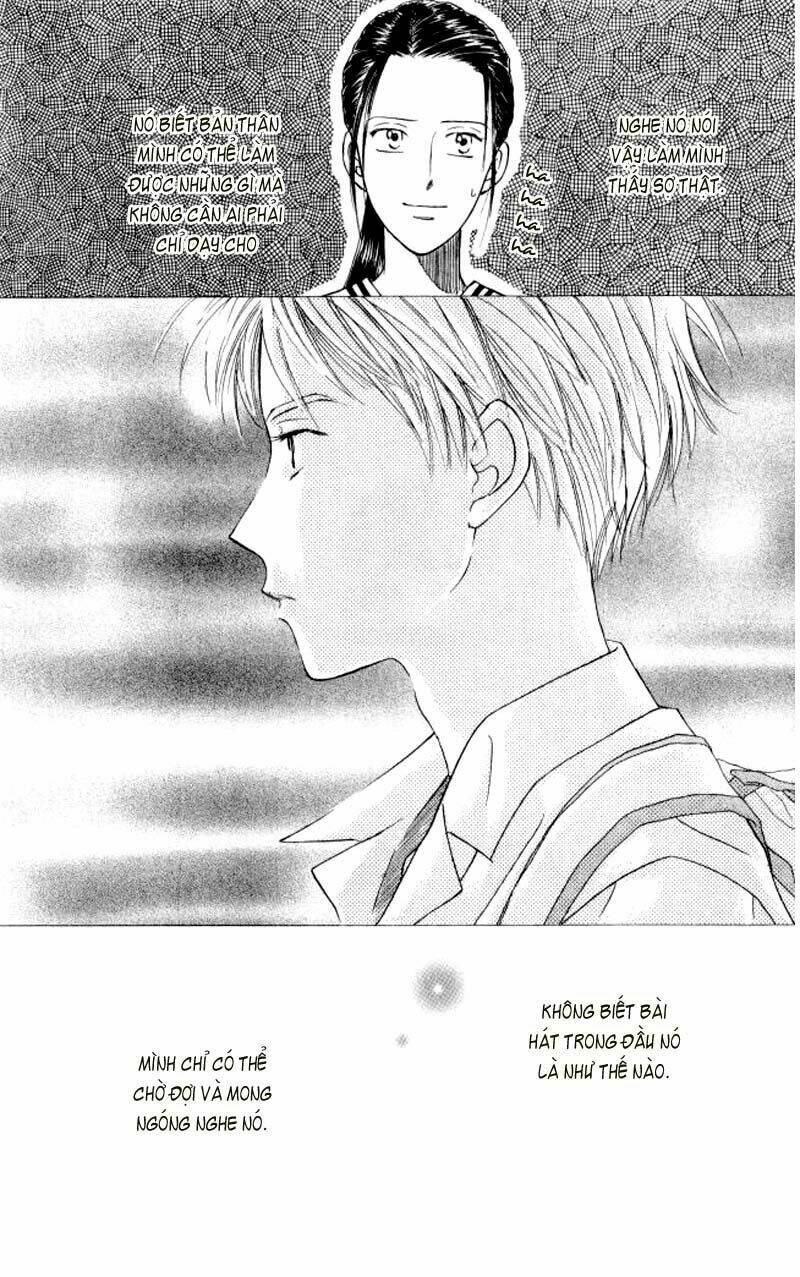 Kare kano: Chapter 50: Sing a song