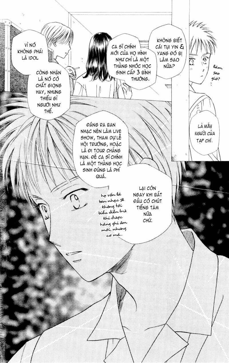 Kare kano: Chapter 50: Sing a song