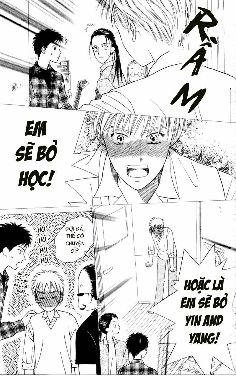 Kare kano: Chapter 50: Sing a song
