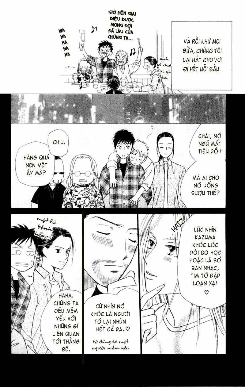 Kare kano: Chapter 50: Sing a song
