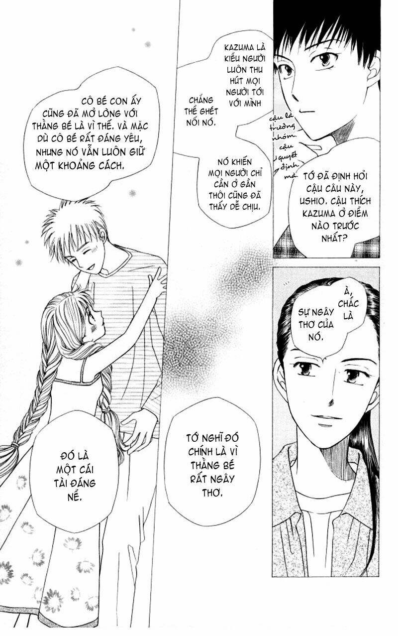 Kare kano: Chapter 50: Sing a song