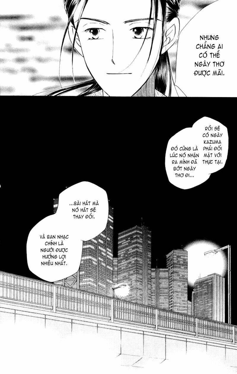 Kare kano: Chapter 50: Sing a song