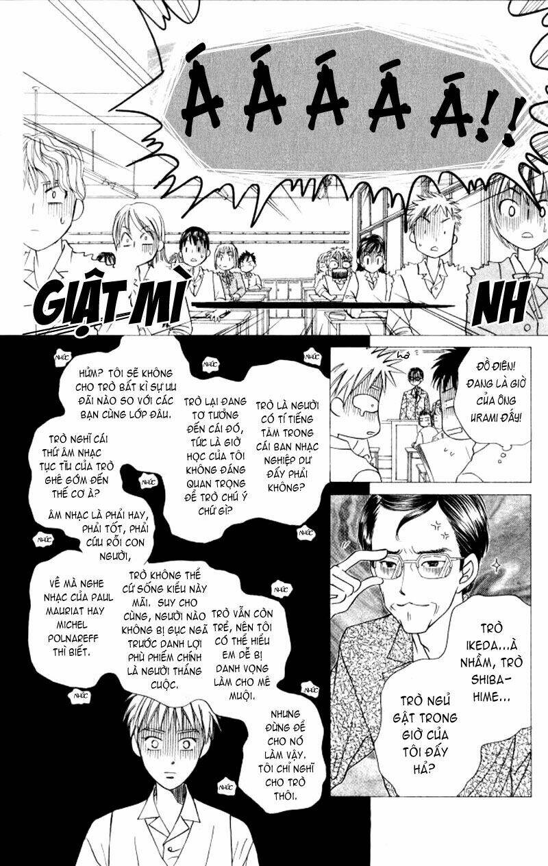 Kare kano: Chapter 50: Sing a song