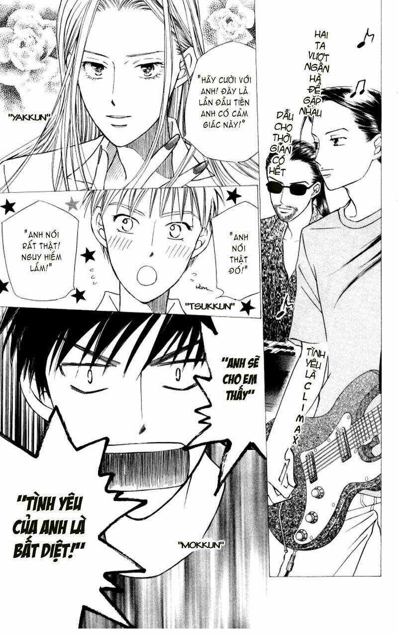 Kare kano: Chapter 50: Sing a song