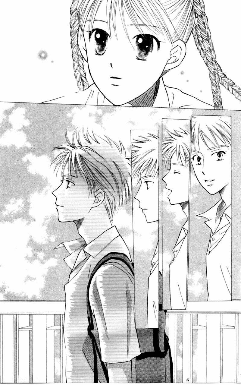 Kare kano: Chapter 51: Live