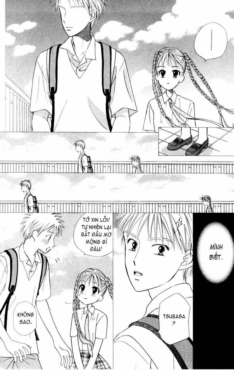 Kare kano: Chapter 51: Live