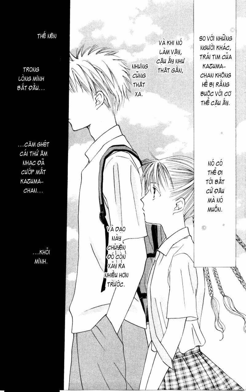 Kare kano: Chapter 51: Live