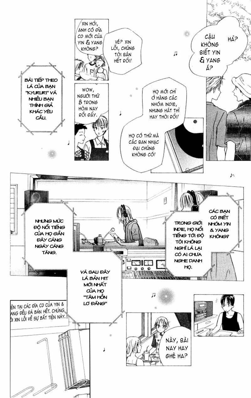 Kare kano: Chapter 51: Live