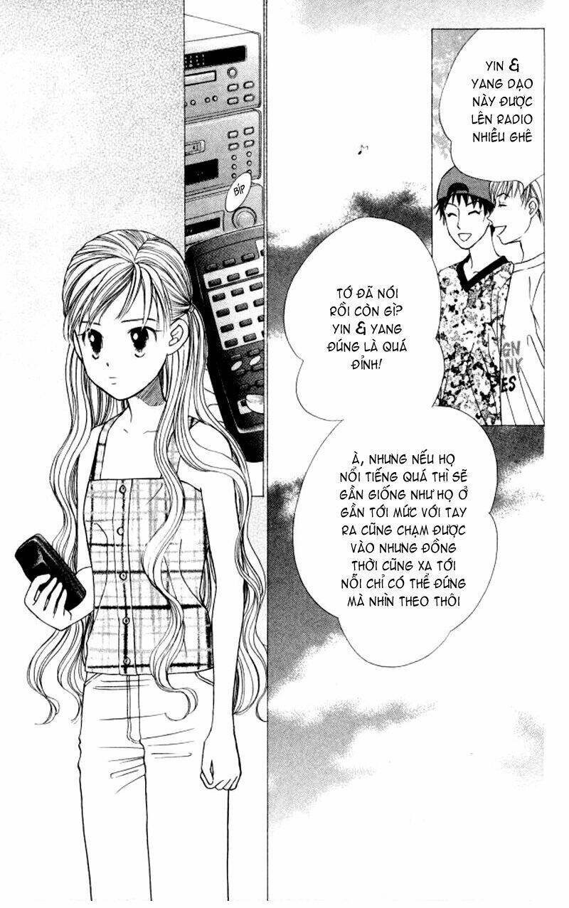 Kare kano: Chapter 51: Live