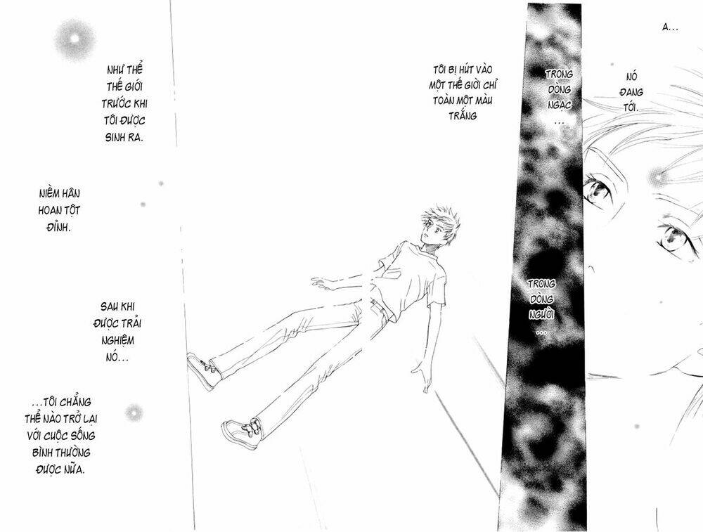 Kare kano: Chapter 51: Live