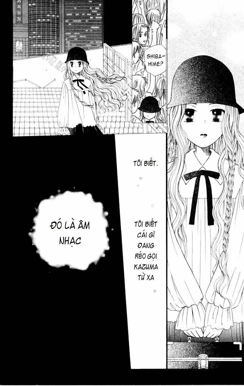 Kare kano: Chapter 51: Live