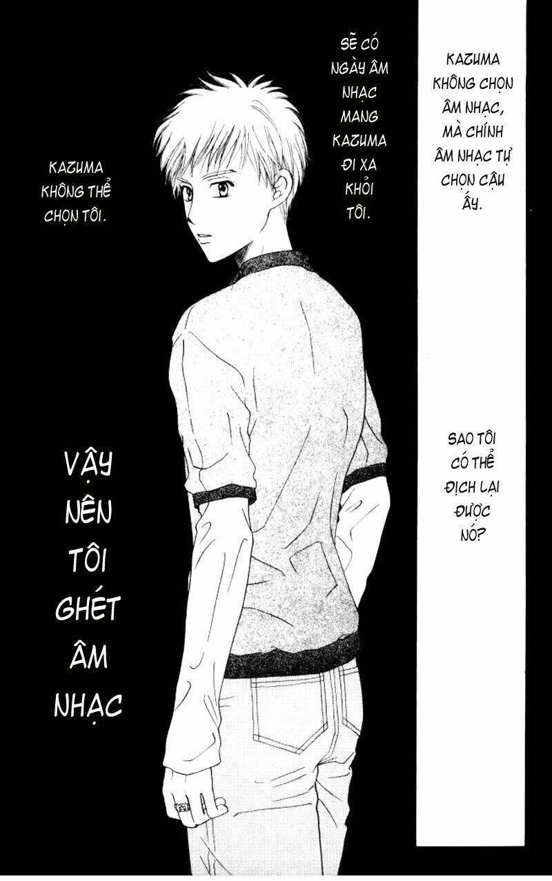 Kare kano: Chapter 51: Live