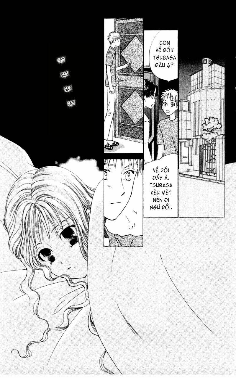 Kare kano: Chapter 51: Live