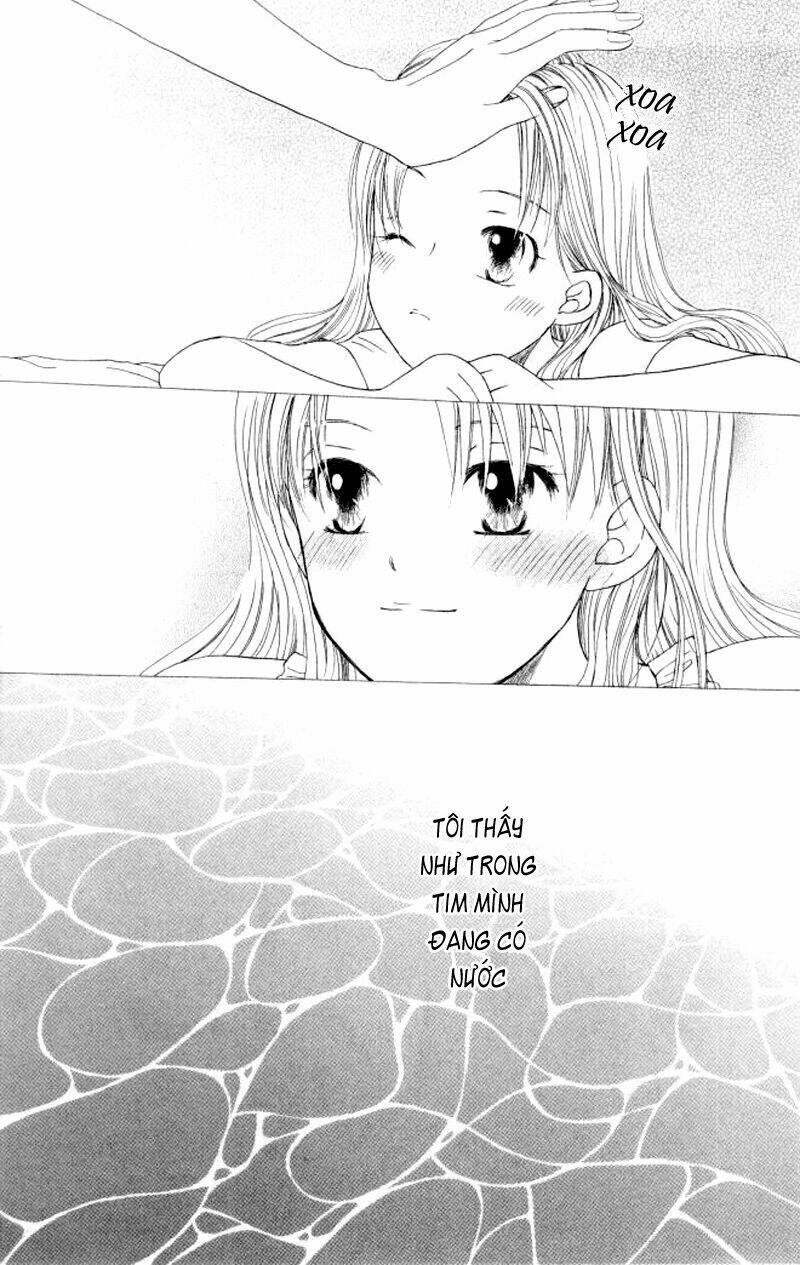 Kare kano: Chapter 53: Love