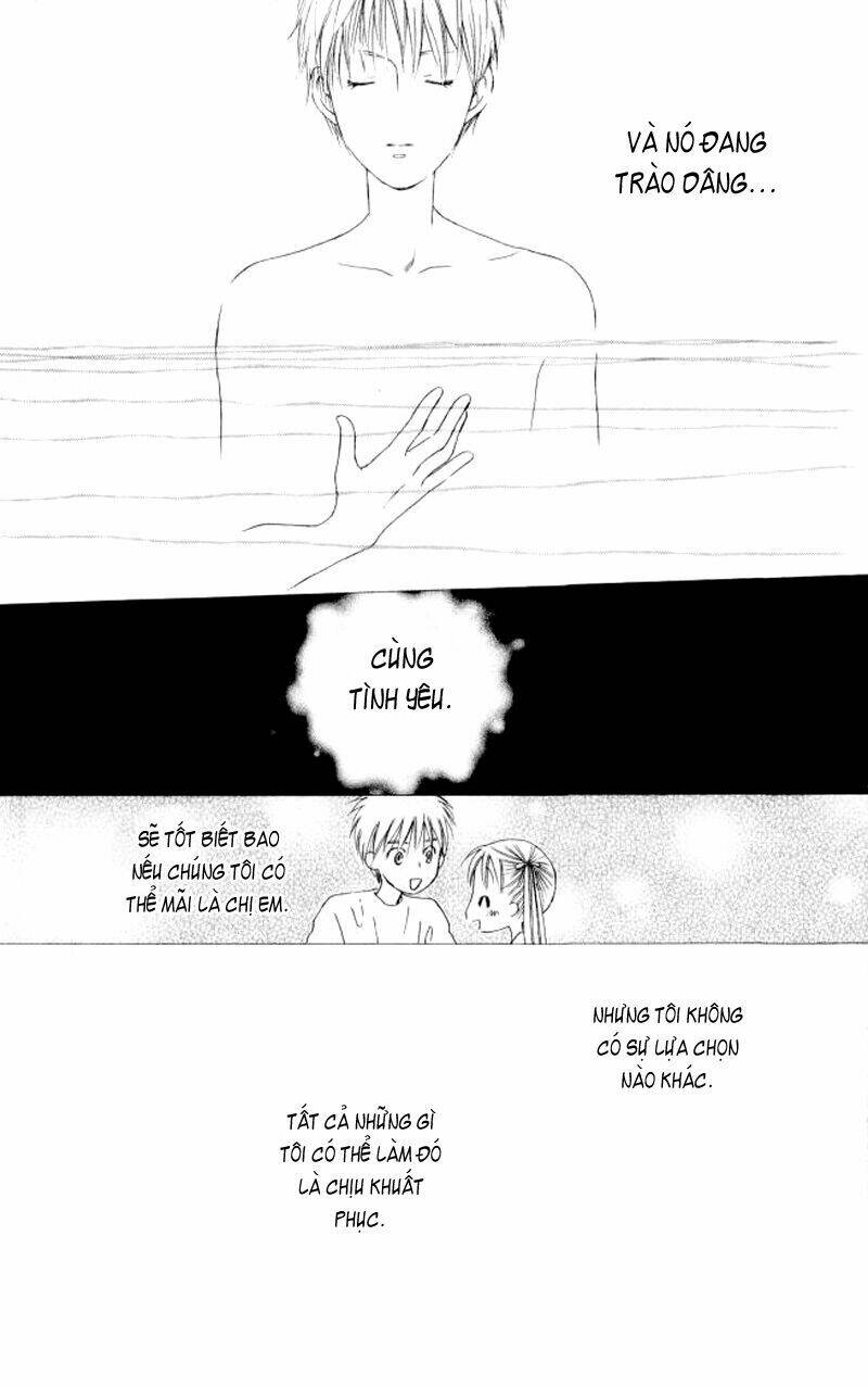 Kare kano: Chapter 53: Love