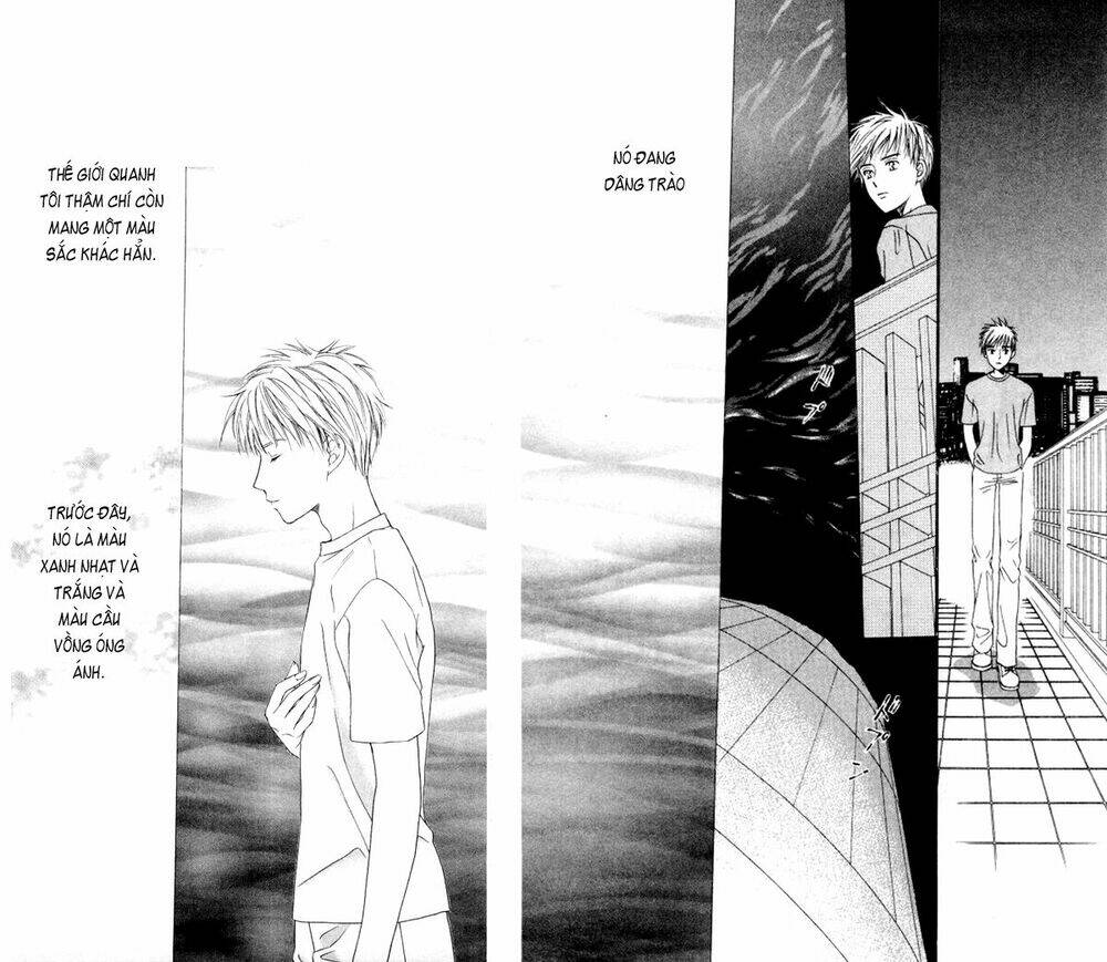 Kare kano: Chapter 53: Love