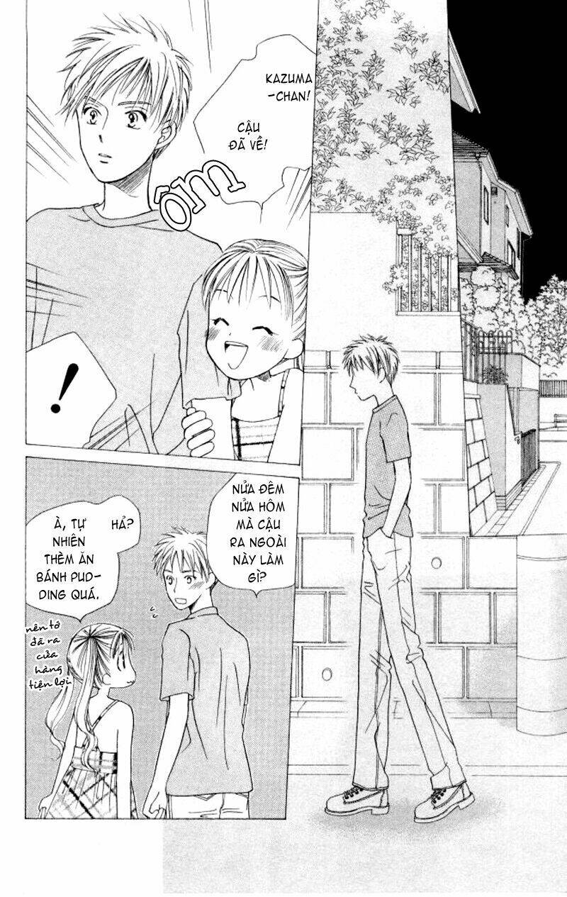 Kare kano: Chapter 53: Love