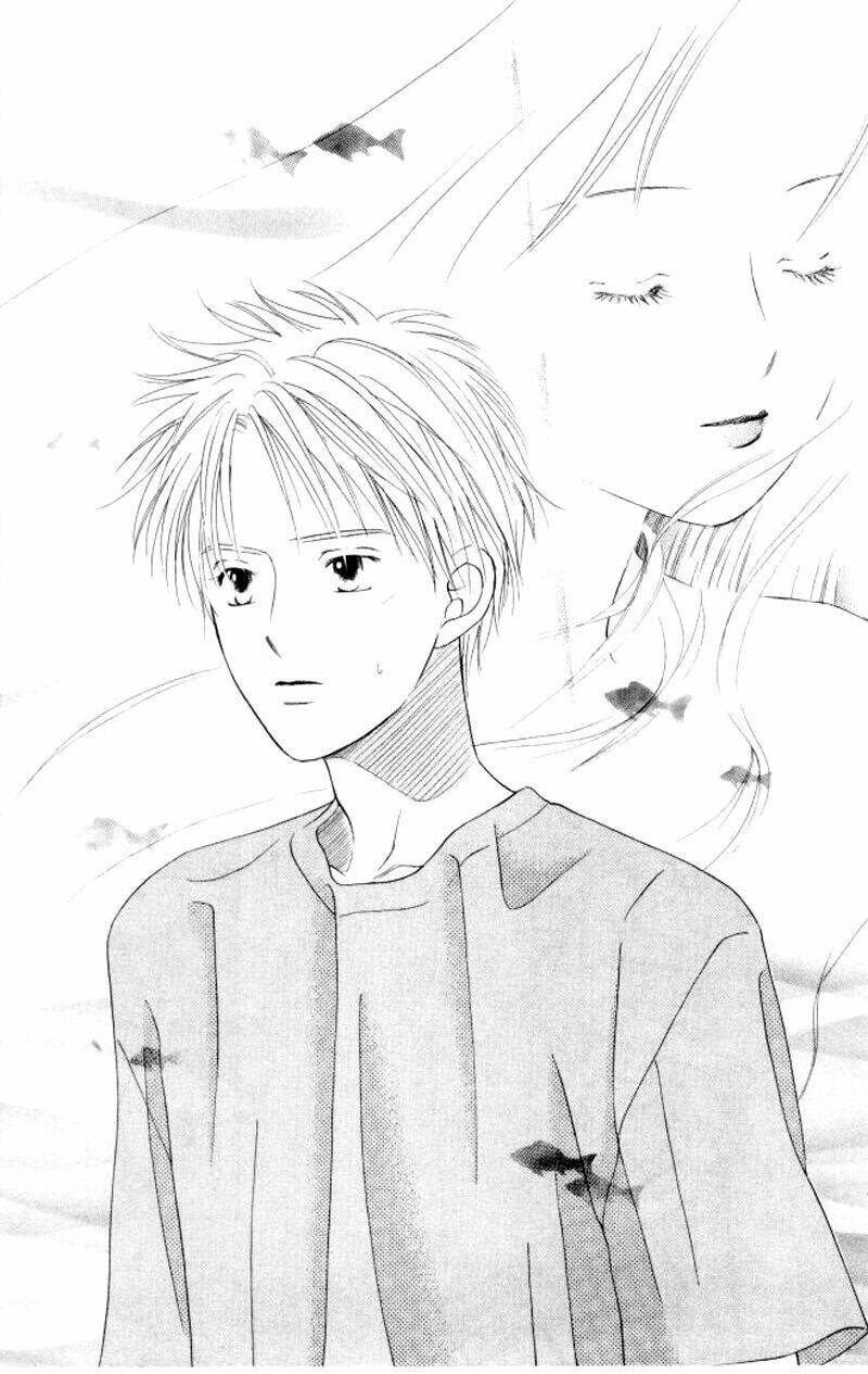 Kare kano: Chapter 53: Love