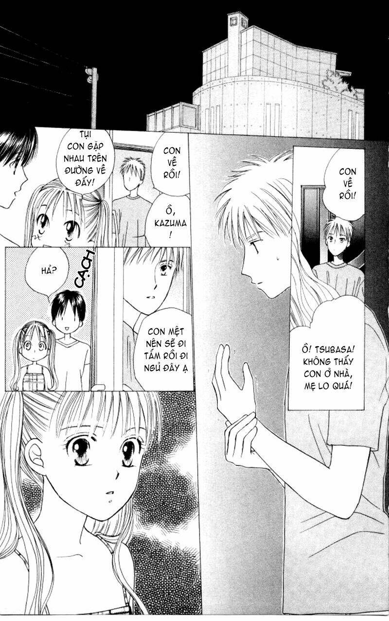 Kare kano: Chapter 53: Love