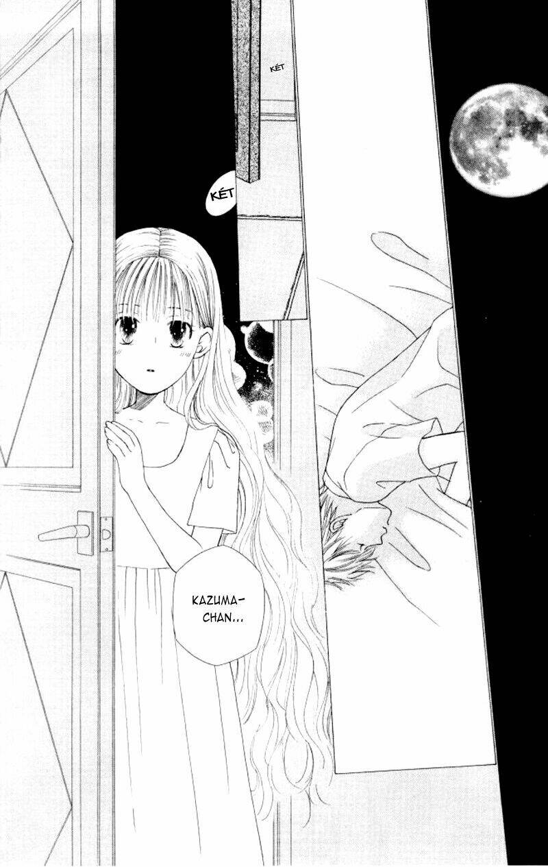 Kare kano: Chapter 53: Love