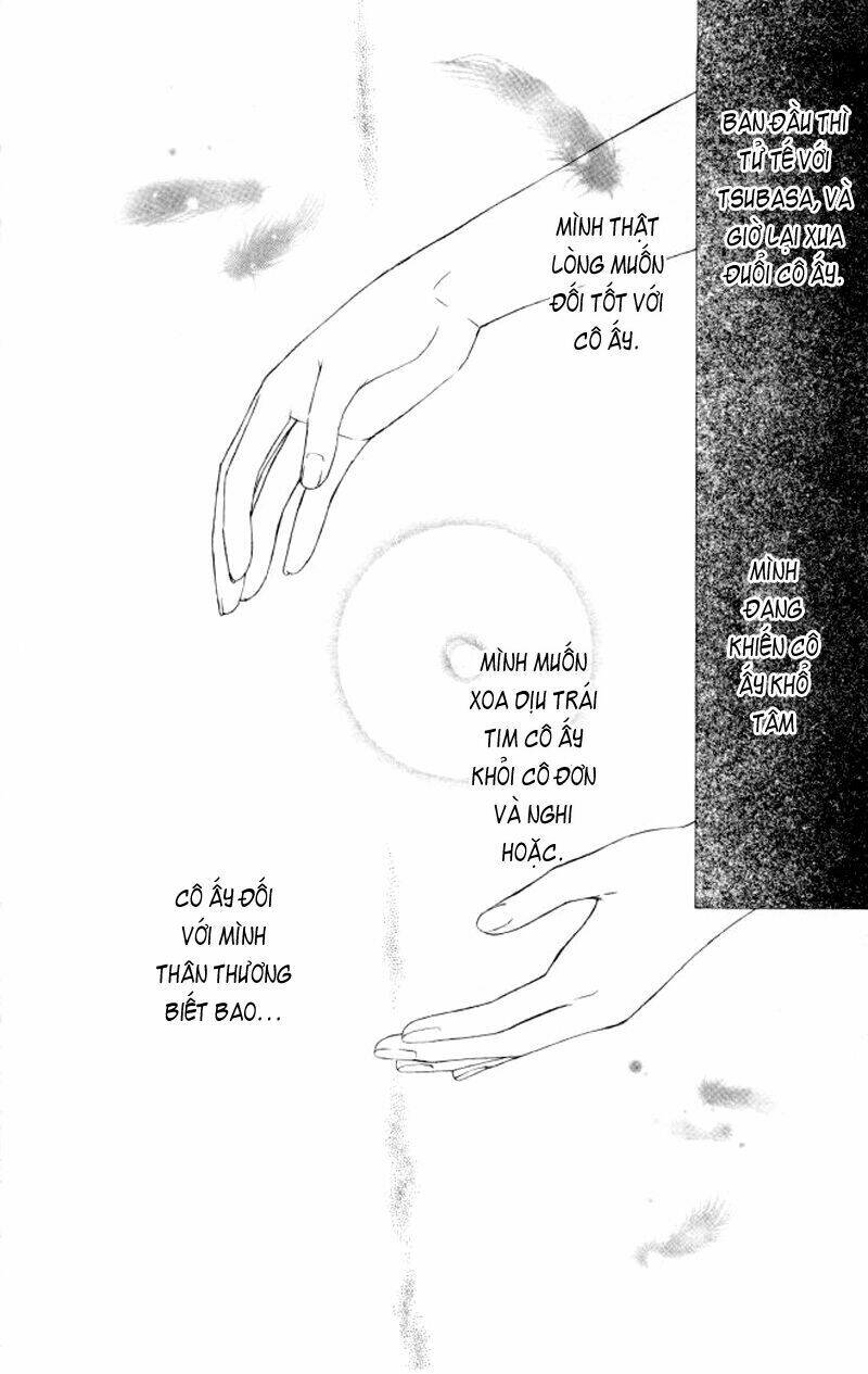 Kare kano: Chapter 53: Love