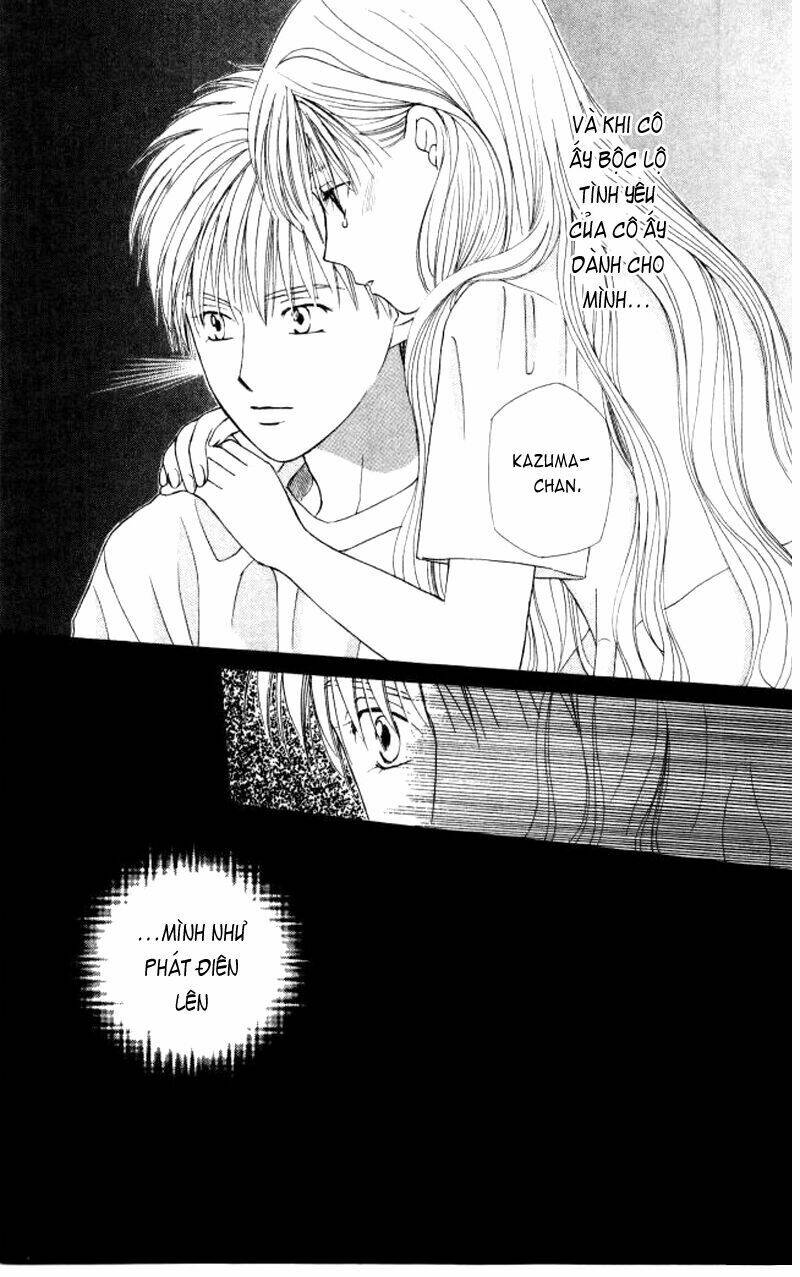 Kare kano: Chapter 53: Love