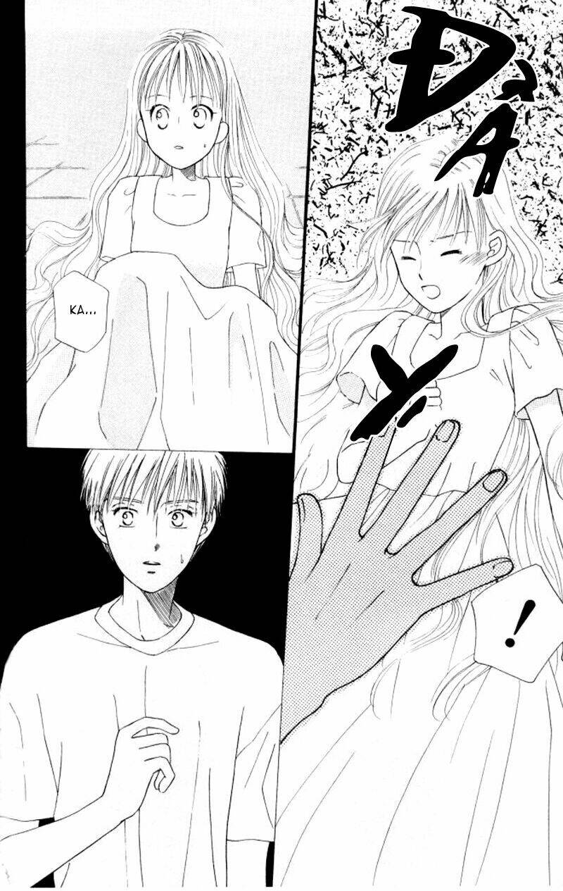 Kare kano: Chapter 53: Love