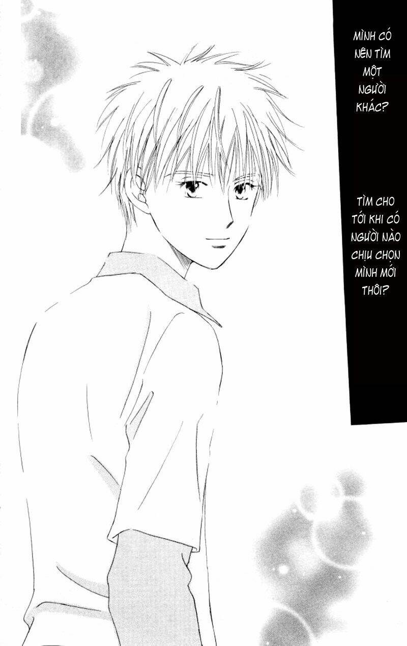 Kare kano: Chapter 54: Born
