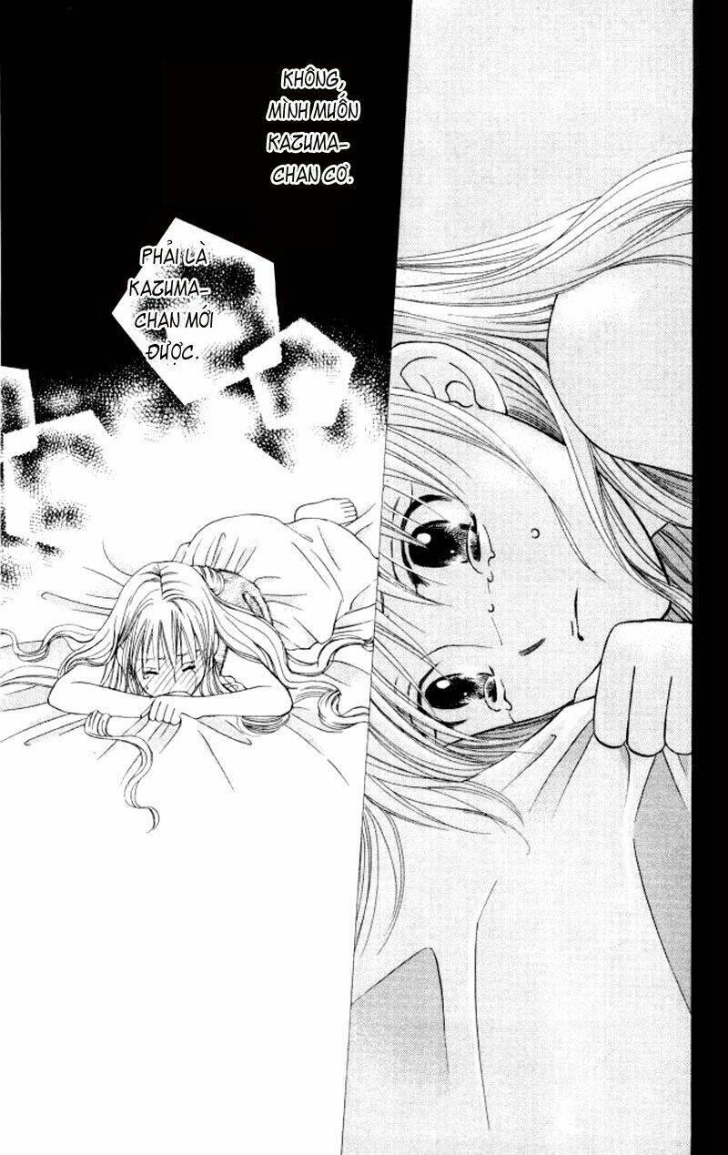 Kare kano: Chapter 54: Born