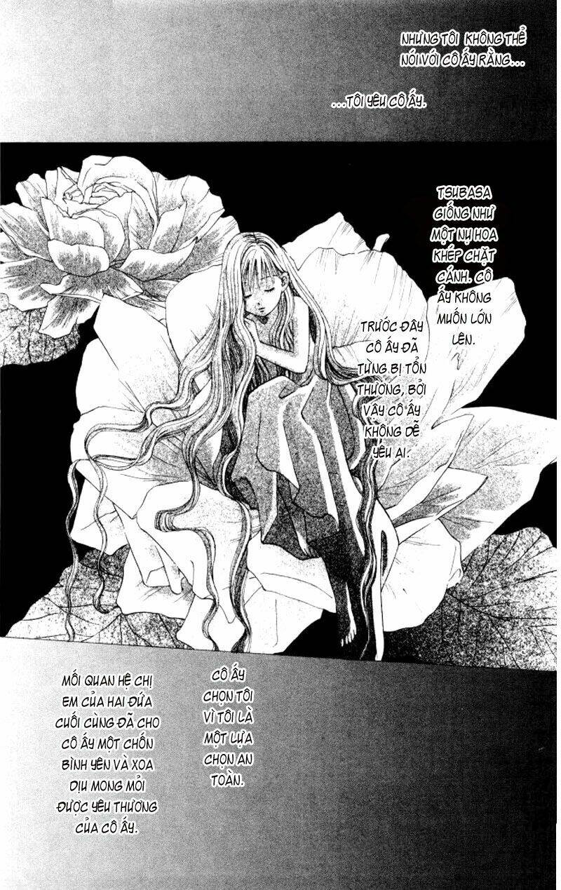 Kare kano: Chapter 54: Born