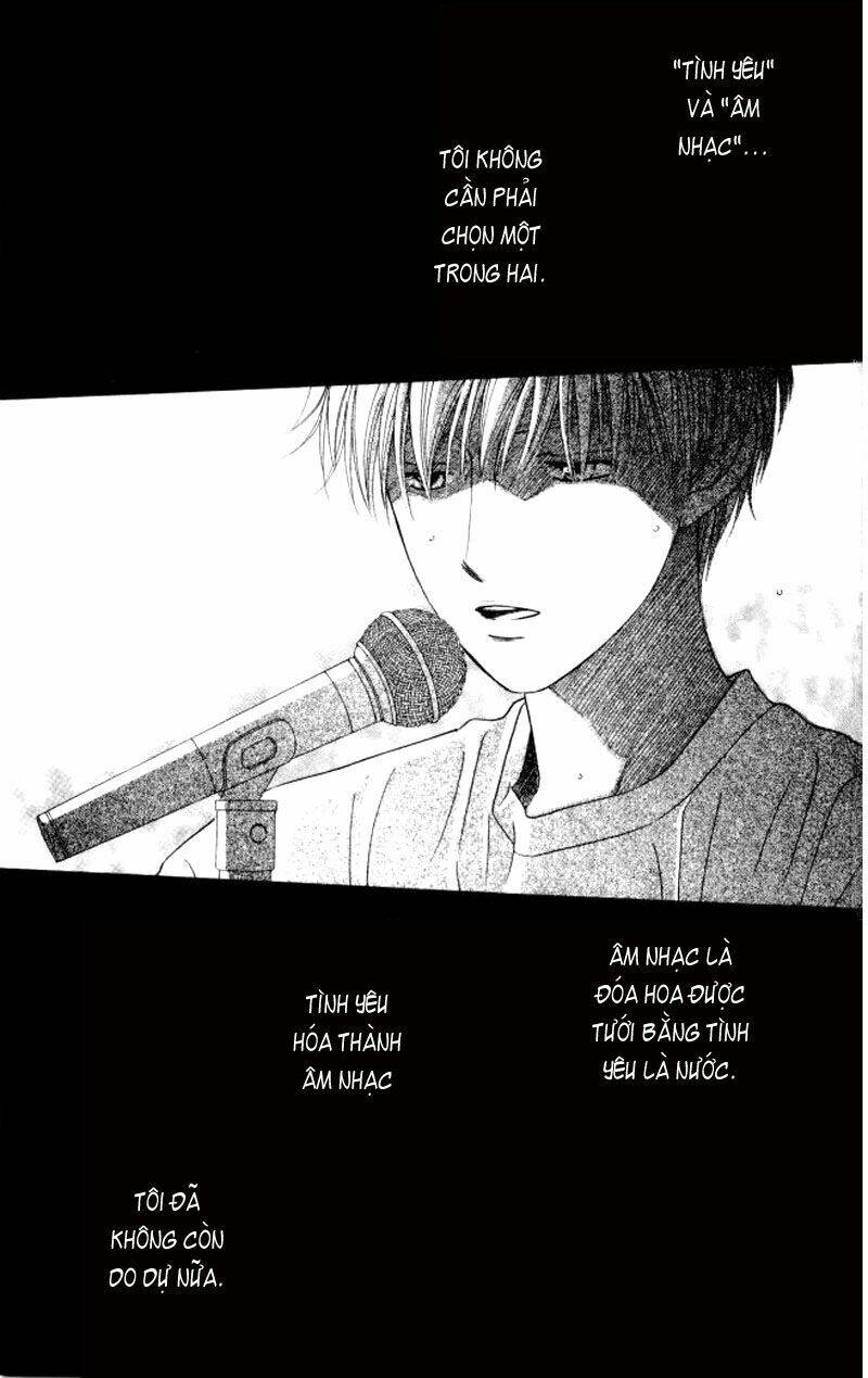 Kare kano: Chapter 55: Yin and Yang