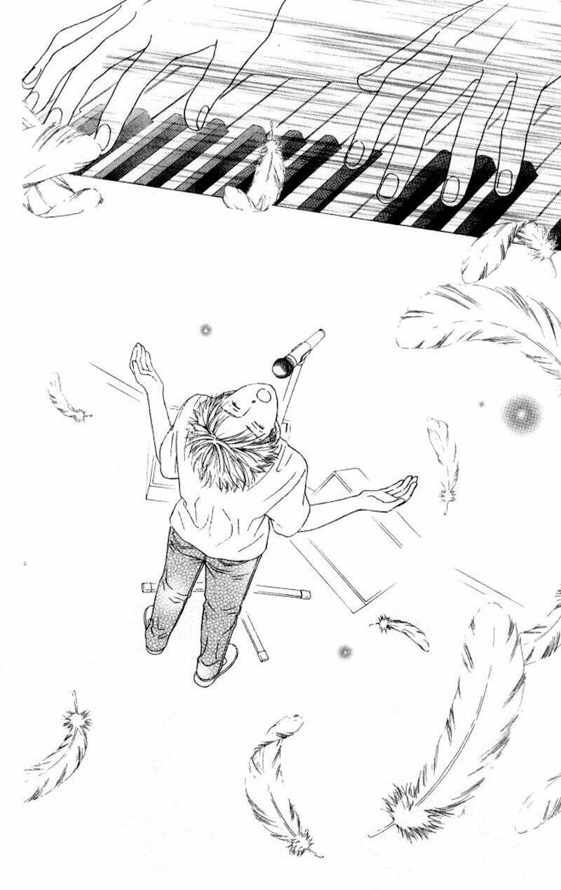 Kare kano: Chapter 55: Yin and Yang