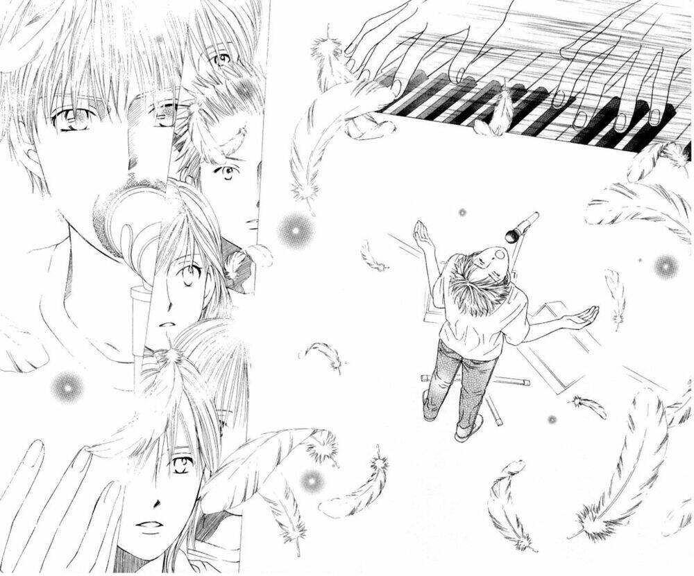 Kare kano: Chapter 55: Yin and Yang