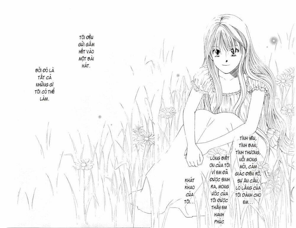 Kare kano: Chapter 55: Yin and Yang