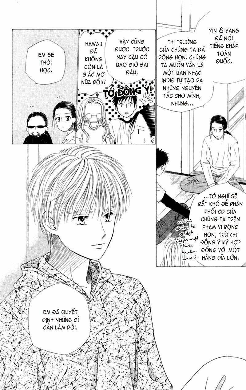 Kare kano: Chapter 55: Yin and Yang