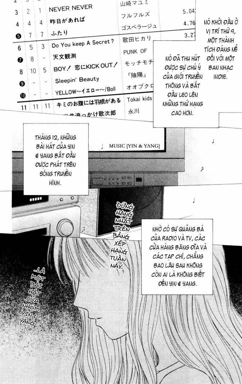 Kare kano: Chapter 55: Yin and Yang