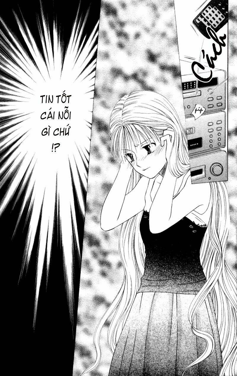 Kare kano: Chapter 55: Yin and Yang