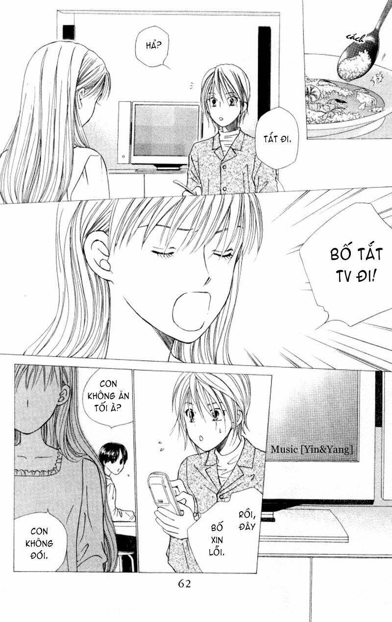 Kare kano: Chapter 55: Yin and Yang
