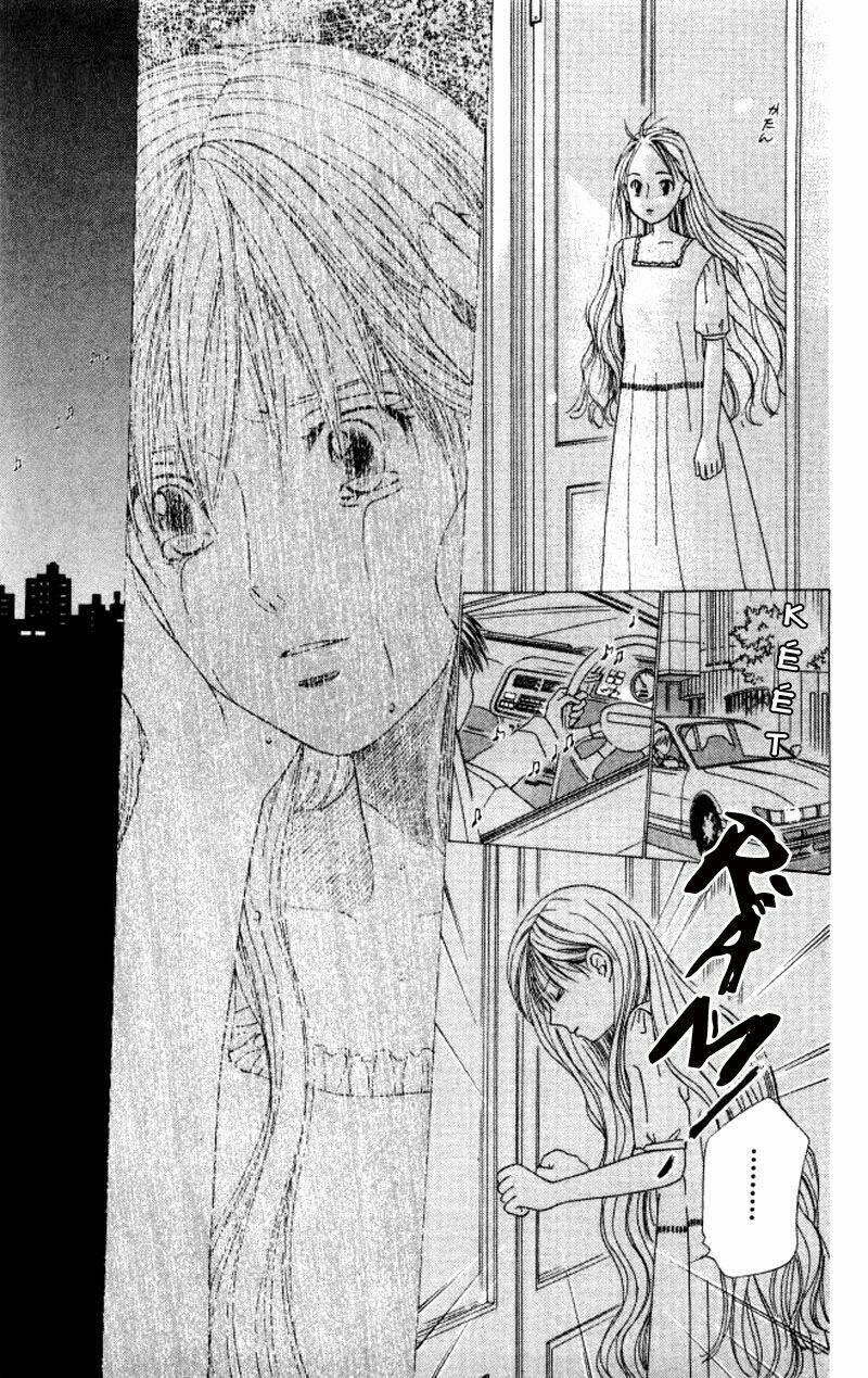 Kare kano: Chapter 55: Yin and Yang