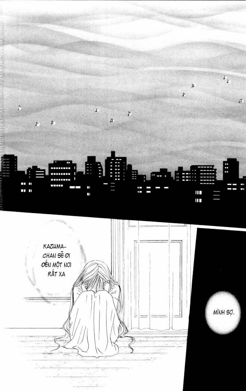 Kare kano: Chapter 55: Yin and Yang