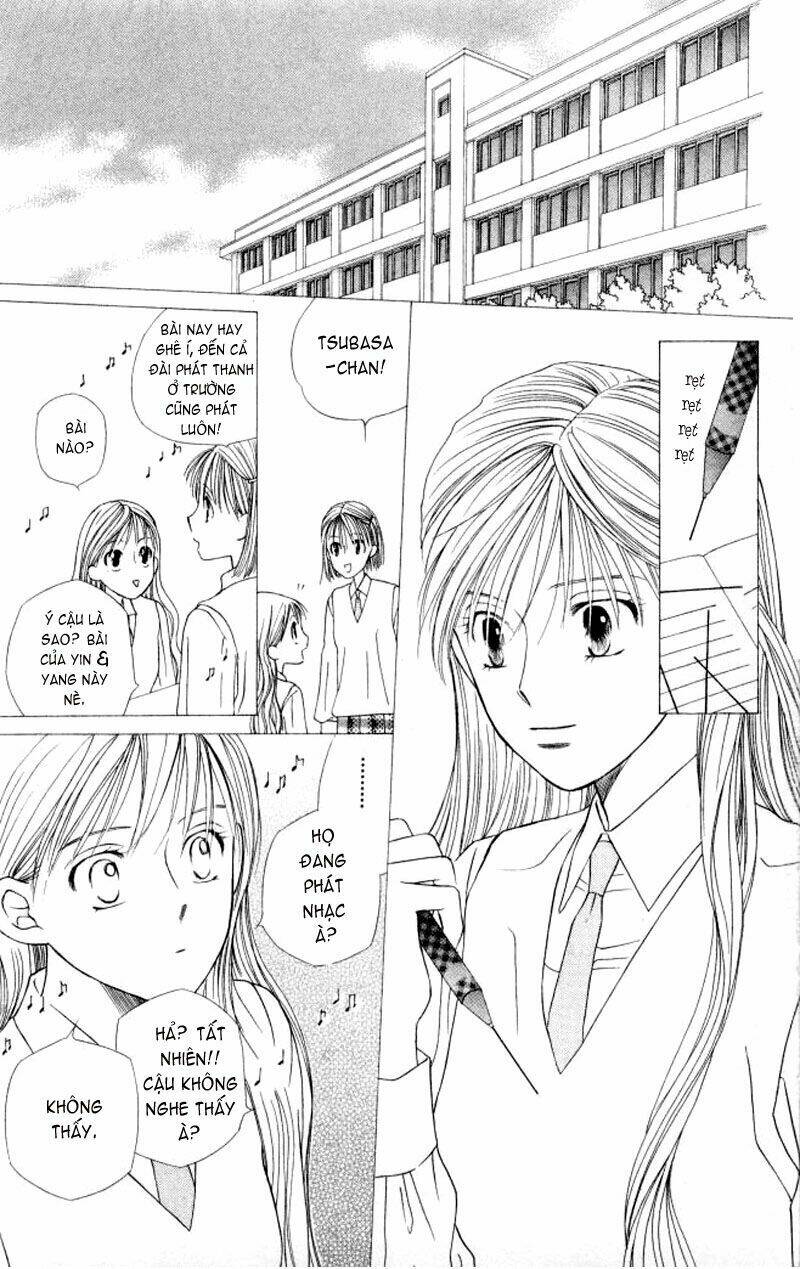 Kare kano: Chapter 55: Yin and Yang